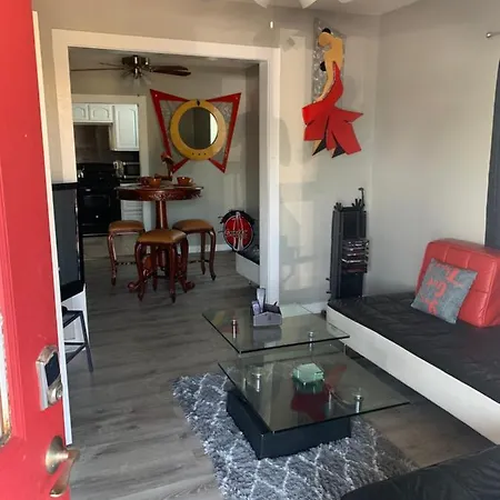 Villa 5313 Ave K Galveston Esterno foto
