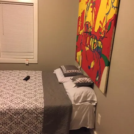 Villa 5313 Ave K Galveston Esterno foto