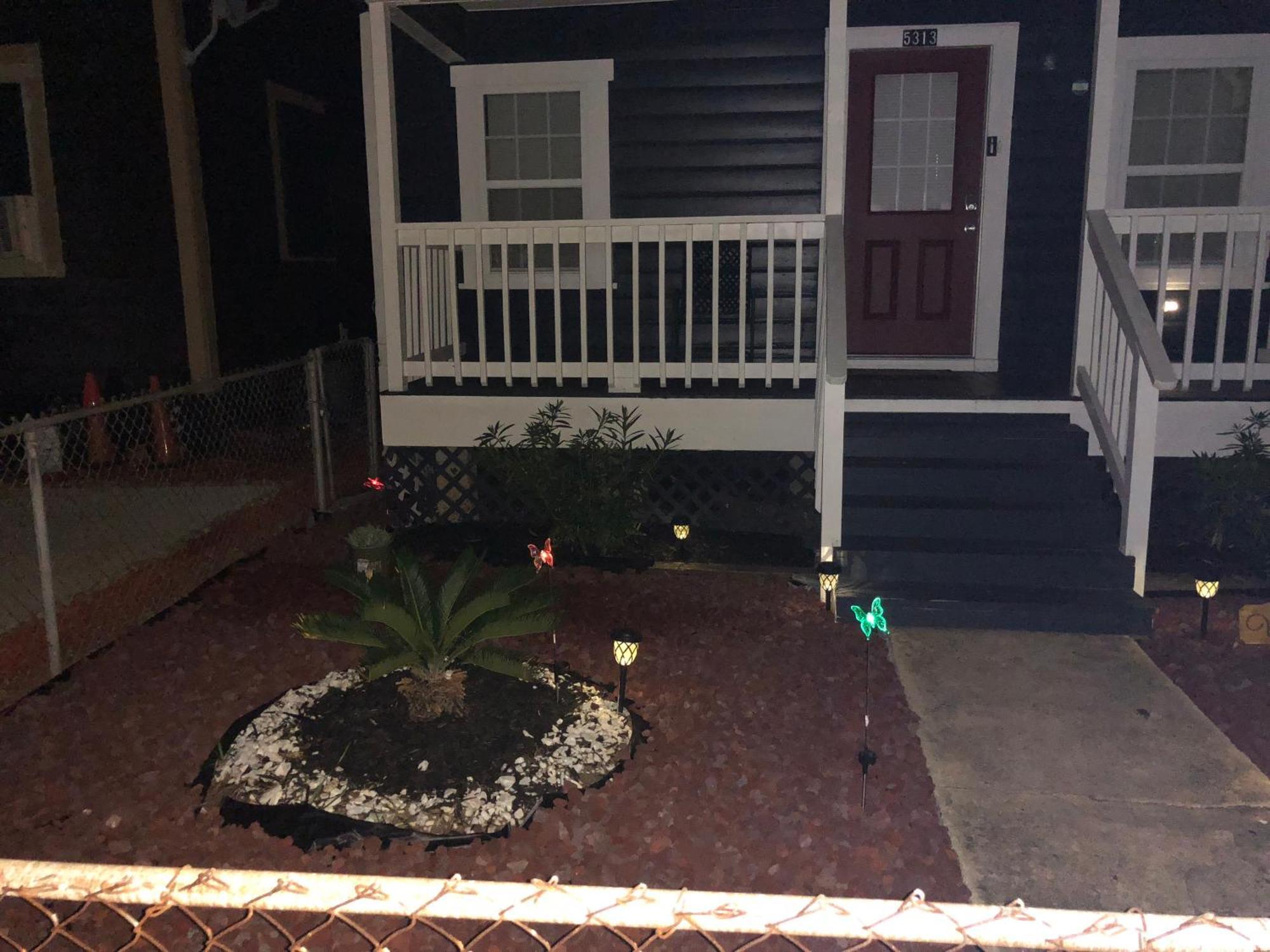 5313 Ave K Holiday home *